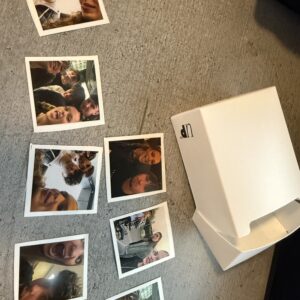 Memories